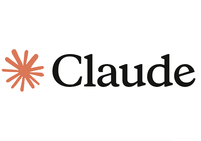 Logo Claude