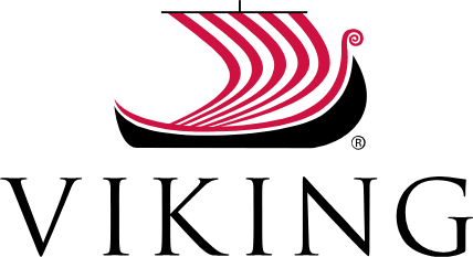 Logo de Viking