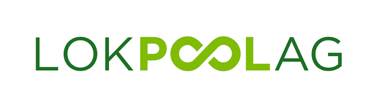 Logo de Lok Pool AG