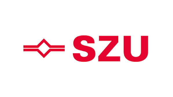 Logo de SZU