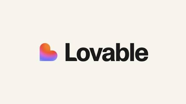 Logo Lovable