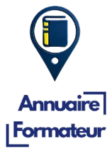 Logo Annuaire Formateur
