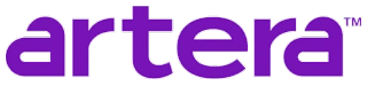 Logo Artera