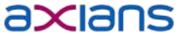 Logo Axians