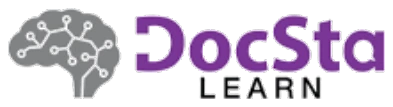 Logo DocSta Learn