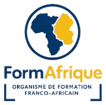 Logo FormAfrique