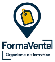 Logo FormaVente