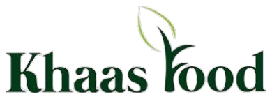 Logo Khaas Food