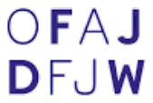 Logo OFAJ · DFJW