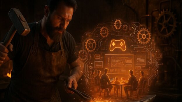 Concevoir un escape game pédagogique qui mêle fun et montée en compétences