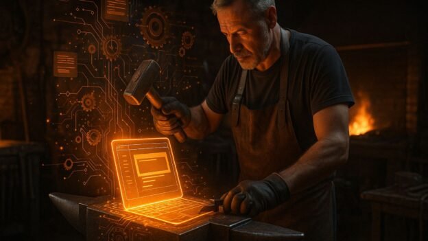 Digitaliser un espace de formation de maniéfre efficace et humaine